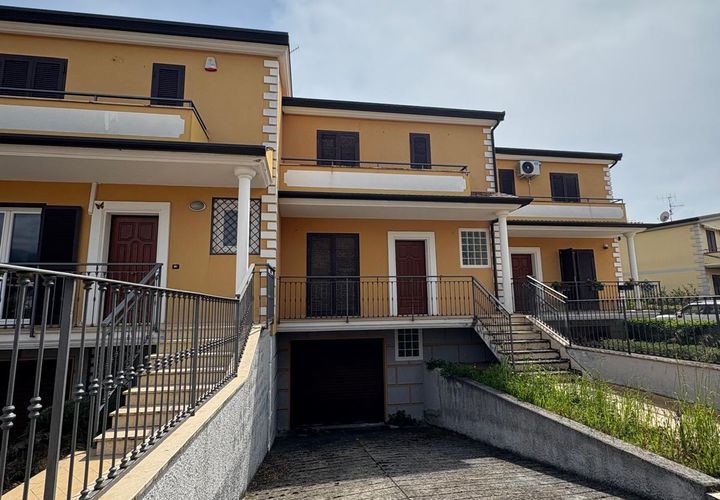 Byhus i Scalea, Cosenza, Scalea - € 165.000 | Ref: IC56 - foto 1
